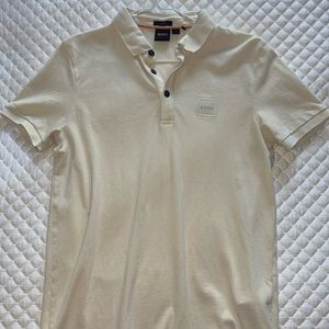 Hugo Boss polo